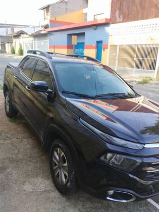 FIAT TORO 1.8 16V EVO FLEX FREEDOM AT6